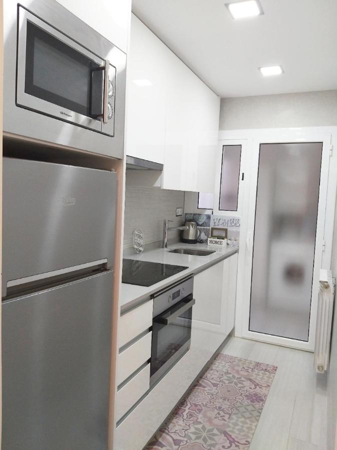 Family Deluxe Apartment Beach Castelldefels Ngoại thất bức ảnh